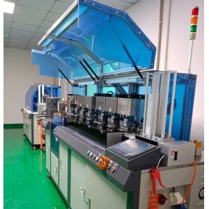 Quality CR80 Half Card Quarter Card SIM Card Punching Machine High Precision YLFP-SIM-4 for sale