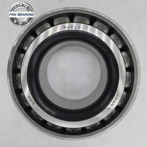 USA Market BT1-0005/VE141 Train Roller Bearing 180*250*50.5mm Single Row