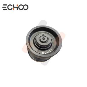 Bottom Roller Assy 6689371 For BOBCAT CTL Undercarriage Track Roller