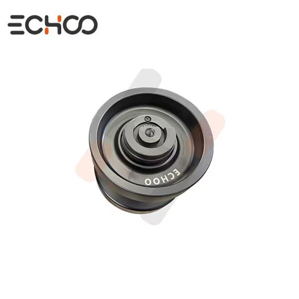 Bottom Roller T650 For BOBCAT CTL Undercarriage Support Track Roller Parts