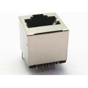 Shareway 10/100M Vertical RJ45 Ethernet Connector ARJC07-111071A