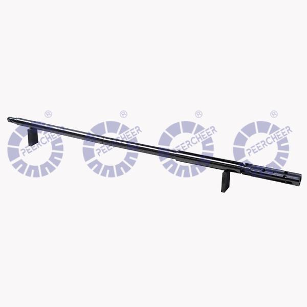 Buy Ezy Lock Wireline Overshot Alloy Steel Bq Surface Drilling Overshot at wholesale prices