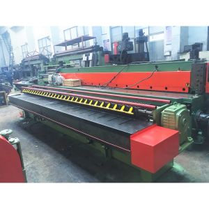 Quality Steel Wire Gabion Box Making Machine For Different Applications for sale