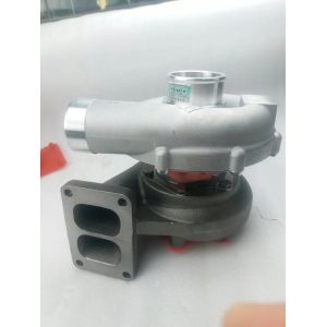 53299887006 Excavator Turbocharger GT2263KLNV D9408 K29 Turbo Hydraulic