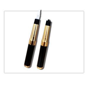 Intelligent Wireled Permanent Makeup Tattoo Machine 4 Levels Speed 35000 rpm