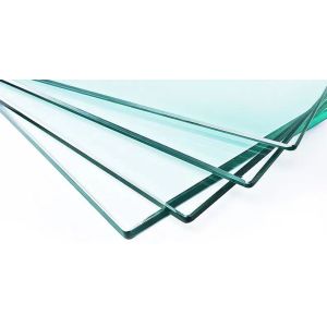 2mm 4mm 6mm Clear Sheet Float Glass