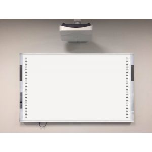 96 Inch Infrared Interact Whiteboard Smart Board For Business & School Education