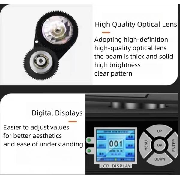 Stage Led Lights Stage Equipment Moving Head Lights Support Dimmer Yes for DJ Sharpy Light