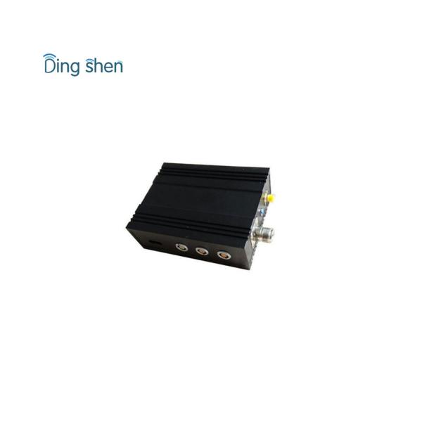 Buy FCC Long Distance Wireless Video Sender COFDM modulation Built In HD Port at wholesale prices