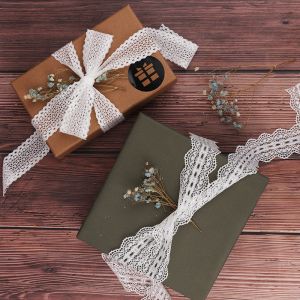 best selling embroidery lace ribbon trim lace ribbon cotton