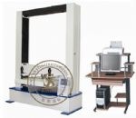 SL - E11 Box Compression Tester With Statistics And Print Function Easy