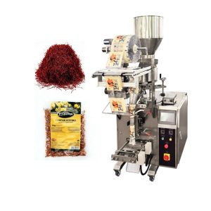 China OEM Tea Sachet Packing Machine ISO9001 Multi Lane Packing Machine on sale