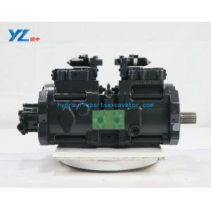 EC250D Hydraulic Piston Pump Assembly K5V140DTP-1E05 VOE14632317 VOE14571504