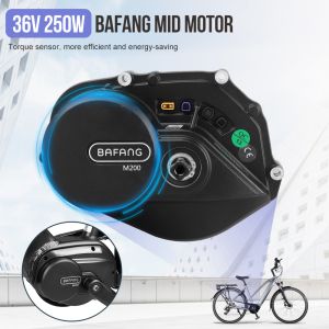 700W Electric City Bicycles 7 Speed Hydraulic Disc Brake
