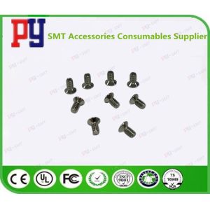 Samsung J6006300650 FLAT HEAD CAP SCREW SMT Machine Parts
