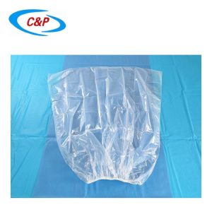 Sterile Surgical Drape Pack for Angiography Procedures with CE ISO13485