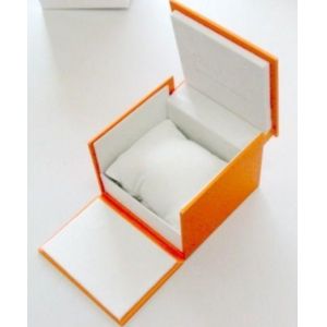 China Plastic Watch Boxes on sale