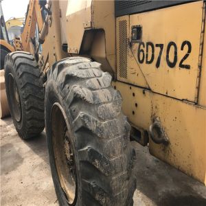 caterpillar 910 loader made in japan cheap price good condition