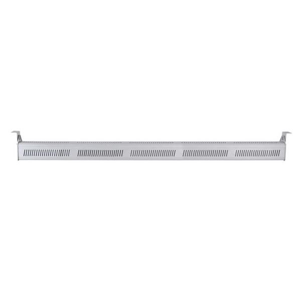 Buy  LED 250W Linear Suspension Lighting Fixtures IP65 Meanwell Power Supply at wholesale prices