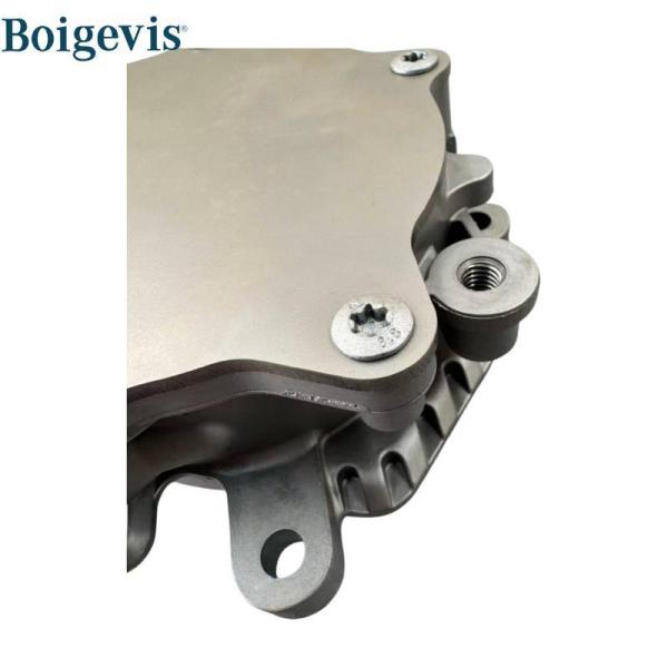 Vacuum Pump 2701800901 Fits 1.6L/2.0L Mercedes M270 Turbo Engines (Incl. DE16LA/DE20LA) For A-Class (W176,2012–2018), B-Class (W246,2011–2019), GLA