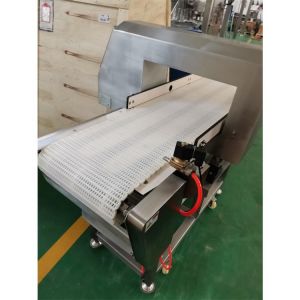 Candy Nuts 280mm Food Processing Metal Detector