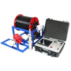 1000M Borehole Inspection Camera for Sale