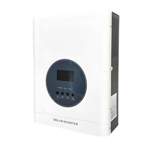 800W 12V Hybrid Solar Inverter with MPPT Charge Controller