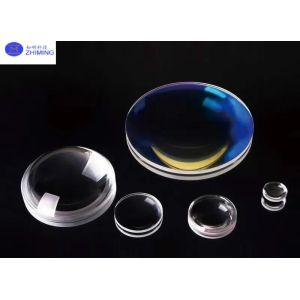 CNC Sapphire Surface Grinding Machine Precision Surface Grinder Polisher