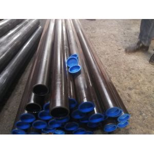En103052 Seamless Hydraulic Cylinder Tube Honing Steel