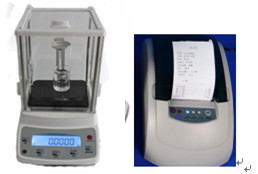 Benchtop Automatic Petroleum Density Tester API° Accuracy 0 ～ 100 API°