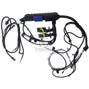 China Electric Cable Engine Wiring Cable Harness 20887816 21776630 21391918 on sale