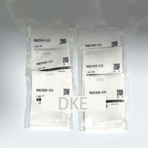 SMC KQG2S08-02S Pneumatic Air Pipe Fittings Stainless Steel 316