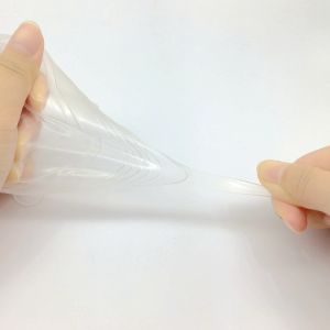 Outdoor Microwave Food Cover , Food Grade Silicone Bowl Covers Oven Safe Pot Lid