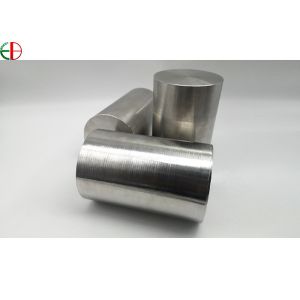 Forging Casting Ra12.5 Round Cobalt Co106 Rod