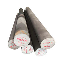 China Aisi Round Carbon Steel Bar 1 - 12m Length on sale