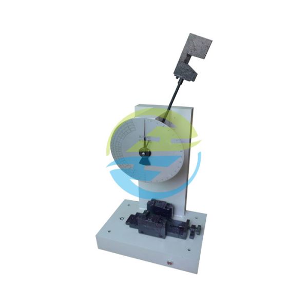 Buy High Precision Impact Testing Machine for Nylon IS0179-1992 Compliant with ISO 179-1 & ASTM D256 Standards at wholesale prices