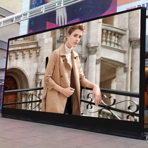 Advertising SDK Led Display Billboard Pixel Matrix Display P3 P5 P6 P8 P10