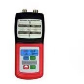 Buy HG-120 Mechanic Stethoscope Engineer Vibration Analyzer Meter at wholesale prices