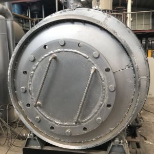 Waste Plastic Pyrolysis Machine with High Oil Output and User-friendly Control