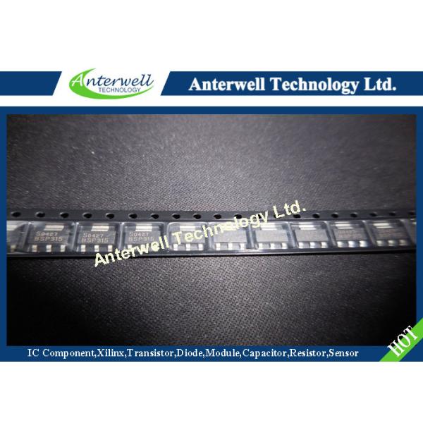 China Signal Power Mosfet Transistor P Channel Enhancement Mode BSP315 SIPMOS on sale China Signal Power Mosfet Transistor P Channel Enhancement Mode BSP315 SIPMOS on sale