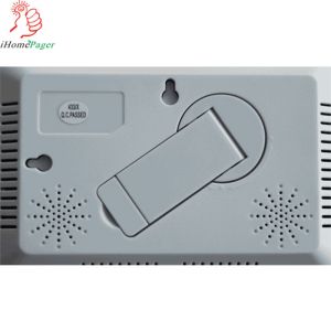 ZJ-46 display screen wireless catering service call