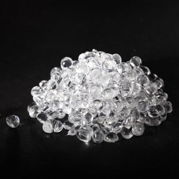 Buy 0A-50A TPR TPE Raw Materia Thermoplastic Elastomer Pellets Paintable at wholesale prices