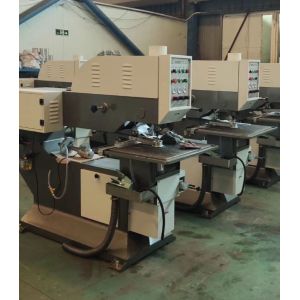 Drilling Function Environment Friendly Glass Drilling Machine for Flexible