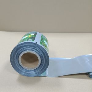 ​​Cartoon Card Wrapping Film | Waterproof & Custom Printed | Toys / Candy /