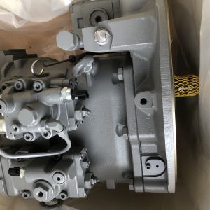 100% Excavator Hydraulic Pump HPV125B HPV125A HPV116 HPV091 HPV102 HPV105 HPV145