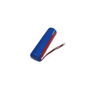 500mAh Iron Phosphate Lithium Battery Cells for Toys Applications