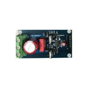 Quality EVAL-2ED21814 Embedded Solutions 10A Silicon On Insulator Gate Driver Evaluation Board for sale