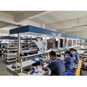 Kunshan Scale Electronic Technology Co.,Ltd