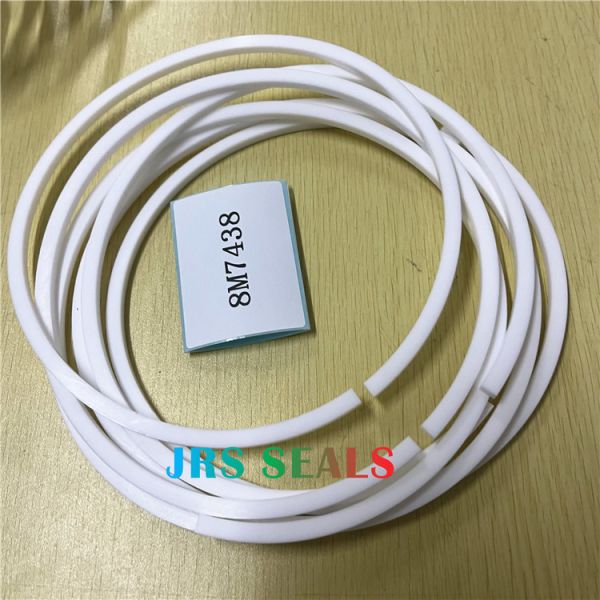 Buy 8M7437 8M7438 SEAL TRANSMIAAION SEAL KIT PTFFE NBR POM at wholesale prices