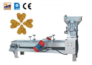 China PLC Industrial Waffle Biscuit Miller Semi Automatic 220V on sale